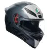 AGV K1 S Limit 46 -Magasin D'Accessoires De Moto De Qualité agv k1 s limit 46 017 full face helmet integralhelm casque integral kask casco integral 1 1