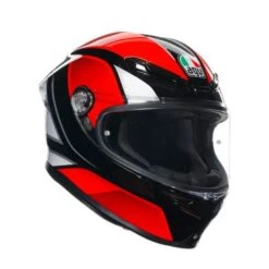 AGV K6 S Hyphen