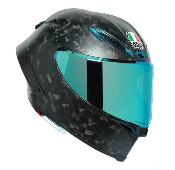 AGV Pista GP RR Futuro 3 AGV Pista GP RR Futuro