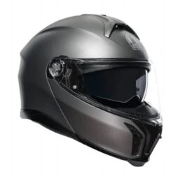 AGV Tourmodular Luna Grey Matt