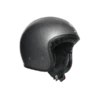 AGV X70 Flake Grey 007 -Magasin D'Accessoires De Moto De Qualité agv x70 flake grey 007 open face helmet helm casque kask casco 1 13