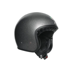 AGV X70 Flake Grey 007