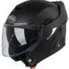 Airoh Rev19 Black Matt -Magasin D'Accessoires De Moto De Qualité airoh rev19 black matt m 1 2