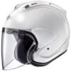 Arai SZ-R VAS Diamond White -Magasin D'Accessoires De Moto De Qualité arai sz r vas diamond white helmet casque helm casco kask motorgear store 1 1