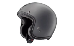 Arai Urban-V Gun Metallic Frost