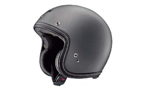 Arai Urban-V Gun Metallic Frost 3 Arai Urban-V Gun Metallic Frost