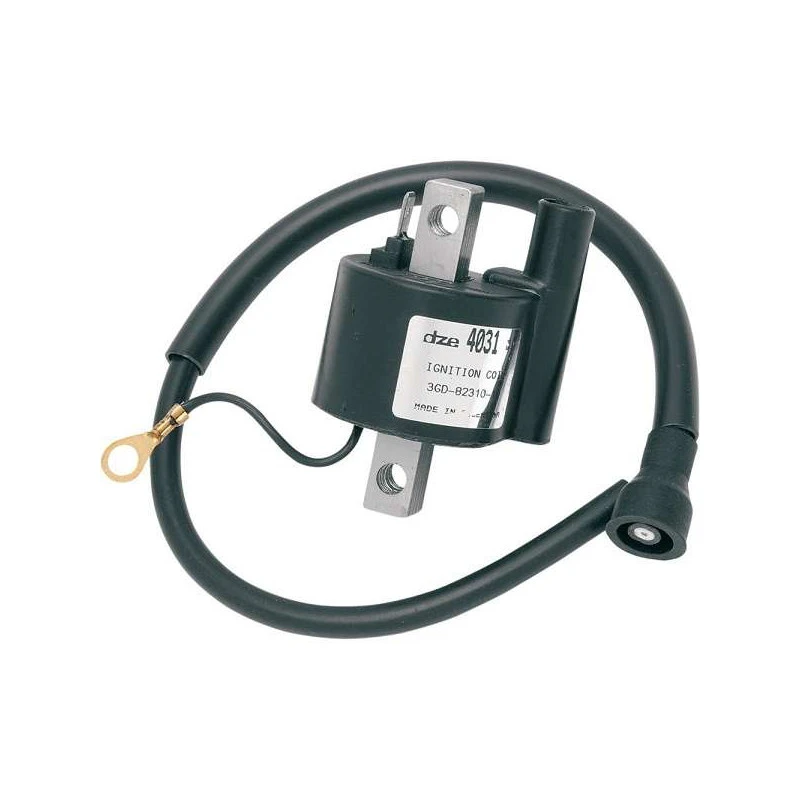 BOBINE ALLUMAGE HAUTE TENSION YFM 350 WARRIOR 96/01 3 BOBINE ALLUMAGE HAUTE TENSION YFM 350 WARRIOR 96/01