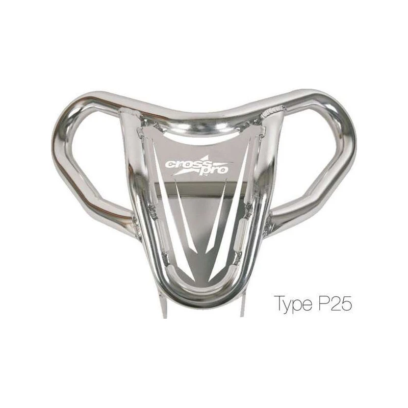 BUMPER 700 RAPTOR ART P25 3 BUMPER 700 RAPTOR ART P25