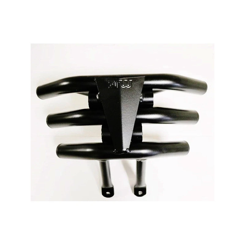 *art BUMPER XRW AVANT X6 ALU NOIR LTZ 400 INJECTION 3 *art BUMPER XRW AVANT X6 ALU NOIR LTZ 400 INJECTION