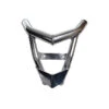 *art BUMPER YAMAHA 700 RAPTOR SHARP ALU -Magasin D'Accessoires De Moto De Qualité bumper yamaha 700 raptor sharp alu