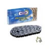 CHAINE ACIER TYPE XLR2 520 RENFORCEE 450 LTR AFAM 2 CHAINE ACIER TYPE XLR2 520 RENFORCEE 450 LTR AFAM -Magasin D'Accessoires De Moto De Qualité chaine acier type xlr2 520 renforcee 450 ltr afam