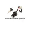 CLE DE CONTACT QUAD YFM 450 KODIAK 4X4 DE 2003-2006 -Magasin D'Accessoires De Moto De Qualité cle de contact quad yfm 450 kodiak 4x4 de 2003 2006