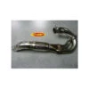 COLLECTEUR D' ECHAPPEMENT FMF POWER BOMB YAMAHA 700 RAPTOR 06/14 -Magasin D'Accessoires De Moto De Qualité collecteur d echappement fmf power bomb yamaha 700 raptor 0614