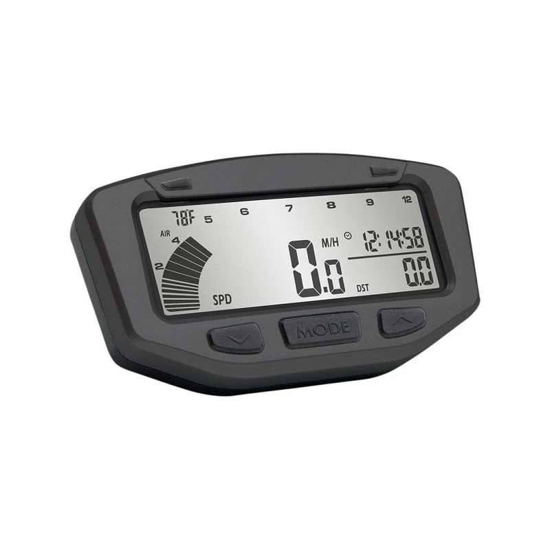 COMPTEUR DE VITESSE TRAIL TECH VAPOR LTR 450 06/09 3 COMPTEUR DE VITESSE TRAIL TECH VAPOR LTR 450 06/09