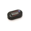 COMPTEUR HORAIRE HEURES SANS FIL AVEC BANDE VELCRO INNTECK -Magasin D'Accessoires De Moto De Qualité compteur horaire heures sans fil avec bande velcro innteck