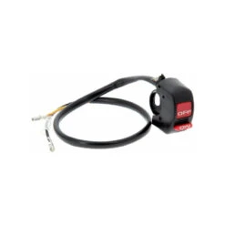 COUPE CONTACT BOUTON TECNIUM ON/OFF INTERRUPTEUR