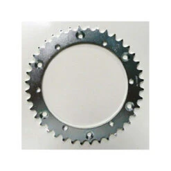 COURONNE 40 DENTS 350 WARRIOR 89/04