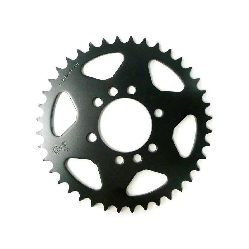 COURONNE 42 DENTS 400 KFX 03/07 3 COURONNE 42 DENTS 400 KFX 03/07