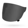 Visor For Bell Riot 2 Visor For Bell Riot -Magasin D'Accessoires De Moto De Qualité dark smoke visor for bell riot visiere visiere visera viseira vizier 7084492 1