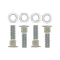 GOUJONS DE ROUE ARRIERE KFX 450 R KFX 700 V-FORCE TYPE ORIGINE 2008-2014 / 2004-2009