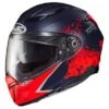 HJC F70 Spielberg Red Bull Ring -Magasin D'Accessoires De Moto De Qualité hjc f70 spielberg red bull ring full face helmet integralhelm casque integral kask casco integral 1 1