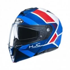 HJC I90 Hollen Blue