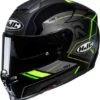 HJC RPHA 70 Coptic Green 2 HJC RPHA 70 Coptic Green -Magasin D'Accessoires De Moto De Qualité hjc rpha 70 coptic yellow helmet 1 2