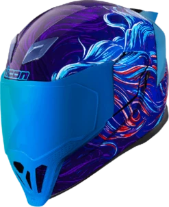 Casque Intégral Icon Airflite Betta