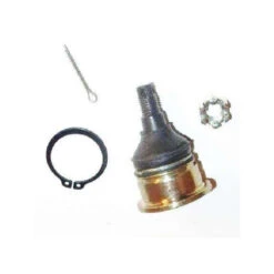 KIT ROTULE DE TRIANGLE INFERIEUR GRIZZLY 700 07/17