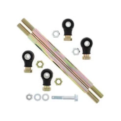 KIT ROTULES DIRECTION ET BARRES BIELLETTES SPORTSMAN 500 4X4 96/02 4 Rotules + 2 Barres