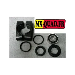 KIT ROULEMENT ET PALIER 350 RAPTOR COLONNE DIRECTION