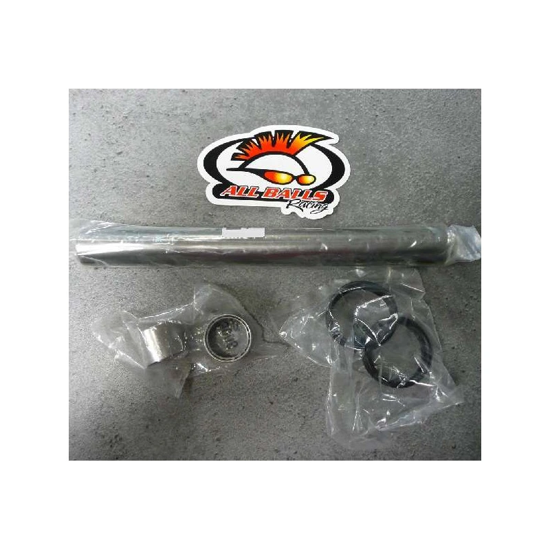 KIT ROULEMENTS 250 RAPTOR BRAS OSCILLANT 3 KIT ROULEMENTS 250 RAPTOR BRAS OSCILLANT