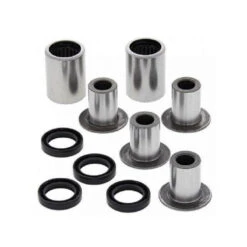 Moose KIT ROULEMENTS BAGUES 450 LTR TRIANGLE SUPERIEUR TRAIN AVANT