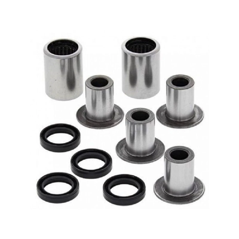 Moose KIT ROULEMENTS BAGUES 450 LTR TRIANGLE SUPERIEUR TRAIN AVANT 3 Moose KIT ROULEMENTS BAGUES 450 LTR TRIANGLE SUPERIEUR TRAIN AVANT