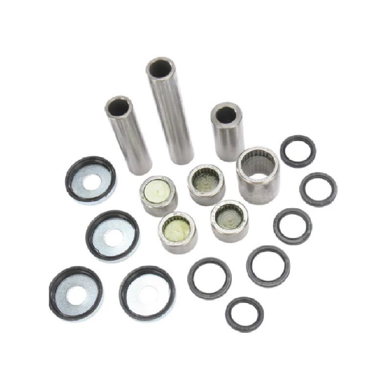 KIT ROULEMENTS DE BIELLETTE ARRIERE POUR YFZR 450 3 KIT ROULEMENTS DE BIELLETTE ARRIERE POUR YFZR 450