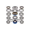 Kit Roulements Et Joints De Différentiel Arrière POLARIS 570 900 RZR -Magasin D'Accessoires De Moto De Qualité kit roulements et joints de differentiel arriere all balls polaris 570 900 rzr