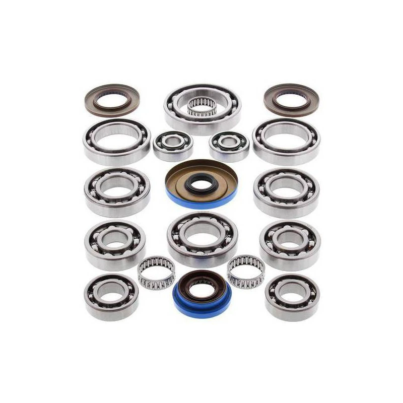 Kit Roulements Et Joints De Différentiel Arrière POLARIS 570 900 RZR 3 Kit Roulements Et Joints De Différentiel Arrière POLARIS 570 900 RZR