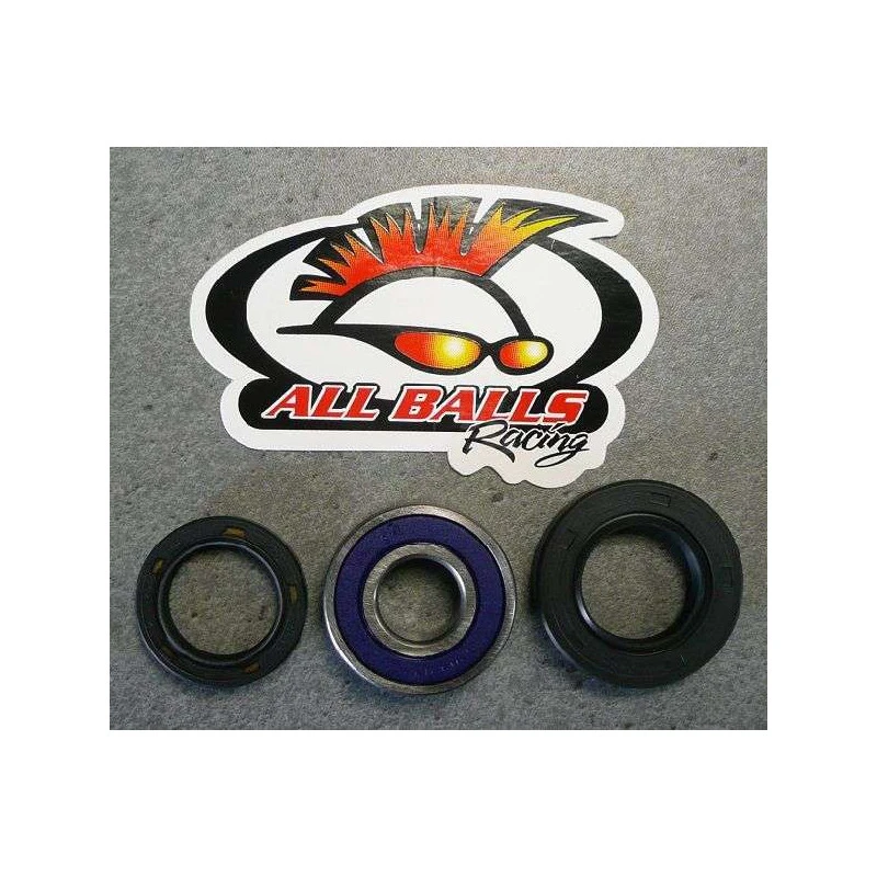 Suzuki KIT ROULEMENTS YAMAHA 700 RAPTOR COLONNE DIRECTION 3 Suzuki KIT ROULEMENTS YAMAHA 700 RAPTOR COLONNE DIRECTION