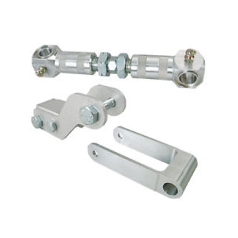 KIT SUSPENSIONS SURBAISSEES AVANT YFZ 450 04/09 3 KIT SUSPENSIONS SURBAISSEES AVANT YFZ 450 04/09