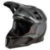 Klim F5 Koroyd Helmet ECE/DOT Ascent Asphalt -Magasin D'Accessoires De Moto De Qualité klim f5 koroyd helmet ece dot ascent asphalt full face helmet helm casque kask casco 1 2