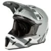 Klim F5 Koroyd Helmet ECE/DOT Ascent Monument Gray 1 Klim F5 Koroyd Helmet ECE/DOT Ascent Monument Gray -Magasin D'Accessoires De Moto De Qualité klim f5 koroyd helmet ece dot ascent monument gray full face helmet helm casque kask casco 1 2