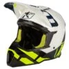 Klim F5 Koroyd Helmet ECE/DOT Ascent Vivid Blue 1 Klim F5 Koroyd Helmet ECE/DOT Ascent Vivid Blue -Magasin D'Accessoires De Moto De Qualité klim f5 koroyd helmet ece dot ascent vivid blue full face helmet helm casque kask casco 1 2