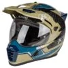 Casque Klim Krios Pro Ventura Burnt Olive 2 Casque Klim Krios Pro Ventura Burnt Olive -Magasin D'Accessoires De Moto De Qualité klim krios pro helmet ventura burnt olive full face helmet integralhelm casque integral kask casco integral 1 1
