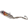 LIGNE COMPLETE FMF FACTORY 4.1 TITANIUM 700 RAPTOR Après 2015 -Magasin D'Accessoires De Moto De Qualité ligne complete fmf factory 41 titanium 700 raptor