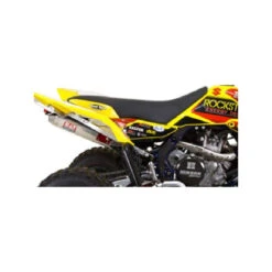 LIGNE COMPLETE YOSHIMURA USA RS5 LTR 450 POT D' ECHAPPEMENT