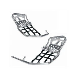 NERF BAR XRW R1 ALU YAMAHA YFZ 450