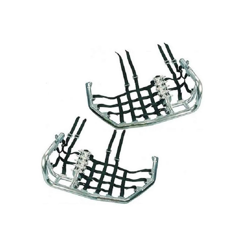 NERF BARS ART RACING PRO LTZ 400 09/2018 3 NERF BARS ART RACING PRO LTZ 400 09/2018