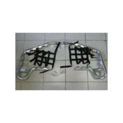 NERF BARS KFX 400 STANDARD ALU