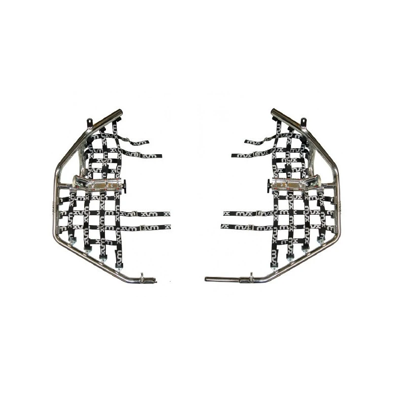 NERF BARS XRW Q1 ALU LTR 450 3 NERF BARS XRW Q1 ALU LTR 450