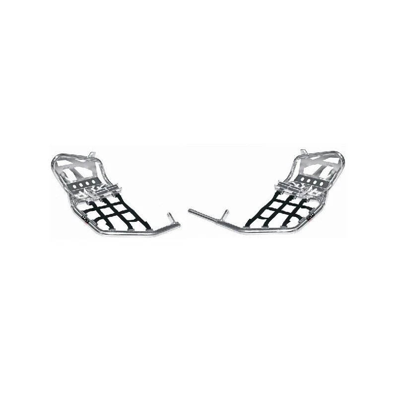 NERF BARS XRW R1 ALU 250 RAPTOR 3 NERF BARS XRW R1 ALU 250 RAPTOR